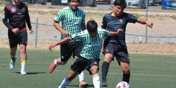 Interfacultades +UACh; jornada de intensidad en duela y cancha, aprovechan cada punto