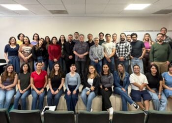 Inicia UTCH curso propedéutico de primera generación de Maestrías para consolidar la academia