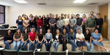 Inicia UTCH curso propedéutico de primera generación de Maestrías para consolidar la academia