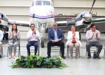 Fortalece Universidad Politécnica vinculación entre sector académico y productivo con feria de estadías