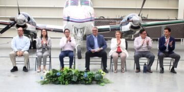 Fortalece Universidad Politécnica vinculación entre sector académico y productivo con feria de estadías