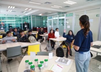 Arranca UTCH Sur entrega de fichas y anuncia becas de inscripción para quien este interesado