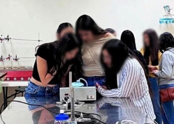 Mantiene UT Paquimé abierto período de fichas para aspirantes interesados en ingresar