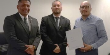 Refuerzan acciones anticorrupción mediante alianza entre SESEA y Universidad Humanitas