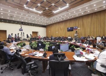 Determina INE viable el voto de personas en prisión preventiva en proceso electoral judicial