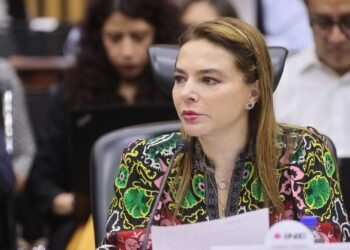 Seguirá apoyando INE en procesos de identificación y localización de personas desaparecidas