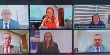 aprobó INE acuerdo para iniciar análisis y adecuación de su normativa interna