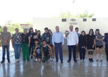 Conalep fortalece formación integral con escuela para padres y actualización académica masiva