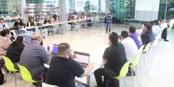 Capacitan a docentes de la UPCH en uso de las TIC, primeros auxilios psicológicos y autocuidado