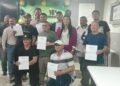 Certifican Cedex a casi 900 personas en Ciudad Juárez, para integrarse a la fuerza laboral