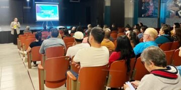 Fortalece Cobach la inclusión educativa con capacitación docente