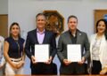 Fortalece ITNCG vinculación internacional con la Universidad de Costa Rica