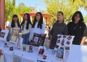 Impulsan Telesecundarias la educación de más 9 mil 447 estudiantes en Estado