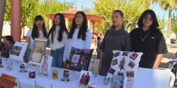 Impulsan Telesecundarias la educación de más 9 mil 447 estudiantes en Estado