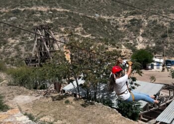 Amplían horarios de atracciones en municipio de Santa Eulalia por temporada vacacional