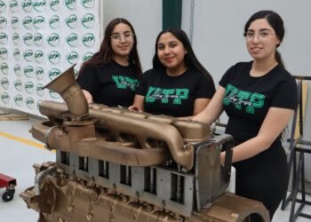 Incorpora UT de Parral nueva carrera de ingeniería en mantenimiento de instalaciones
