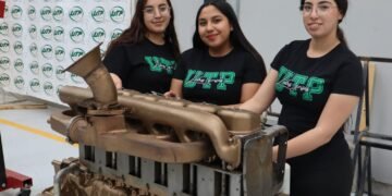 Incorpora UT de Parral nueva carrera de ingeniería en mantenimiento de instalaciones