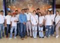 Estudiantes de Coyame del Sotol visitan la UT Parral para conocer su oferta educativa
