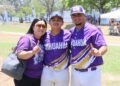 “Goyito” Madrid se corona campeón con la delegación estatal en la Olimpiada Nacional