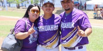 “Goyito” Madrid se corona campeón con la delegación estatal en la Olimpiada Nacional