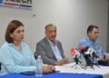 Se armonizará calendario escolar sin afectar plan de estudios, indicó Hugo Gutiérrez