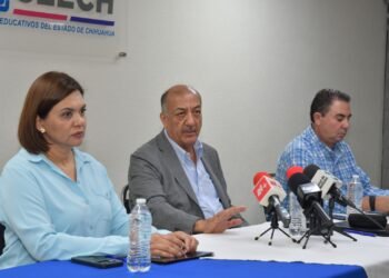 Se armonizará calendario escolar sin afectar plan de estudios, indicó Hugo Gutiérrez