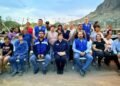 Lleva regidora Lupita Borruel atención y solución a gestiones de habitantes de la colonia Ladrilleros