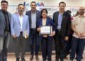 Obtiene Municipio recertificación como espacio 100% libre de humo de tabaco y emisiones