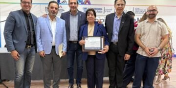 Obtiene Municipio recertificación como espacio 100% libre de humo de tabaco y emisiones
