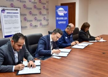 Impulsa sector educativo la prevención y el combate a la corrupción