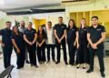 Culminan sus estudios de secundaria 14 estudiantes en el Cedex número 11 de Juárez