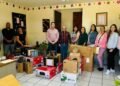 Benefician a más de 500 estudiantes de educación especial en la sierra tarahumara