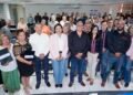 Entregan bonos trimestrales y estímulos por el Día del Maestro a personal jubilado y pensionado