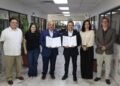 Fortalece Cobach vinculación académica mediante convenios con El Colegio de Chihuahua