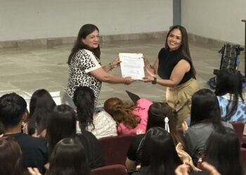 Impulsa UT Camargo innovación y robótica en semana de vinculación del CBTis 138