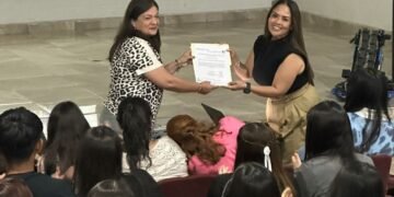 Impulsa UT Camargo innovación y robótica en semana de vinculación del CBTis 138