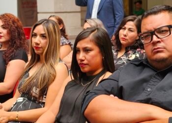 Recibe personal del Cecytech certificación internacional como facilitadores educativos