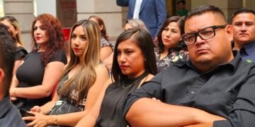 Recibe personal del Cecytech certificación internacional como facilitadores educativos