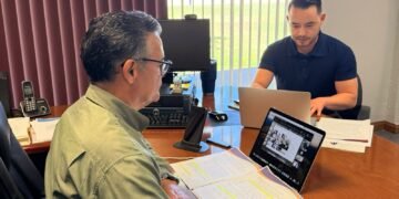 Fortalece CMCI Chihuahua su estructura durante segunda sesión extraordinaria