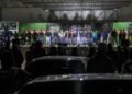 Inició tercera edición del Car Show Norawazo en el municipio de Guachochi