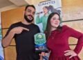 Destaca UPCH talento académico y artístico en el Día del Estudiante, reconocen trayectoria