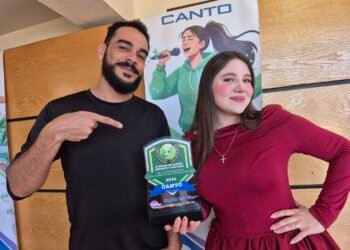 Destaca UPCH talento académico y artístico en el Día del Estudiante, reconocen trayectoria