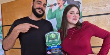 Destaca UPCH talento académico y artístico en el Día del Estudiante, reconocen trayectoria