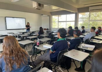 Beneficia Conalep a más de 1800 personas con talleres de bienestar emocional a estudiantes