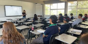Beneficia Conalep a más de 1800 personas con talleres de bienestar emocional a estudiantes