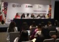 Inauguran INE y OEA el curso “Martha Sánchez Néstor”, para fortalecer el liderazgo político de mujeres indígenas
