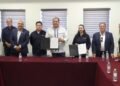 Impulsan alianza Conalep y Grupo Rosa en favor de la formación profesional de los estudiantes