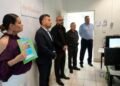 Capacitan a más de 300 docentes de primarias de Juárez en uso de inteligencia artificial