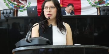 Logra Jael Argüelles permiso laboral por síntomas severos de menopausia y climaterio