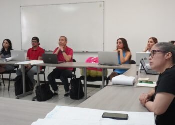 Amplía CID periodo de registro para el Doctorado en Ciencias de la Educación